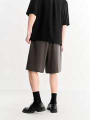 Men's Five-Point Casual Pants