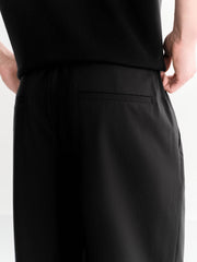 Men's tapered casual pants