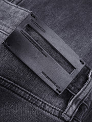 Men's Ombre Washed Jeans