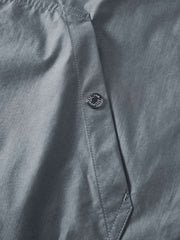 Men's Casual Breathable Skin-Friendly Shirt