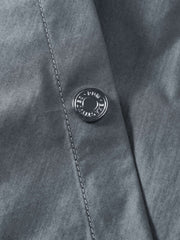 Men's Casual Breathable Skin-Friendly Shirt