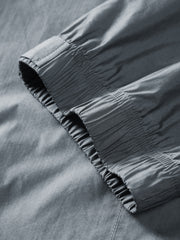 Men's Casual Breathable Skin-Friendly Shirt