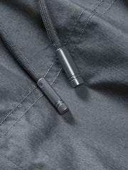 Men's Casual Breathable Straight Shorts