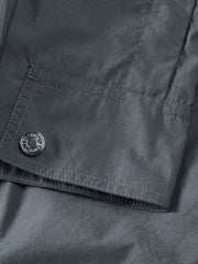 Men's Casual Breathable Straight Shorts