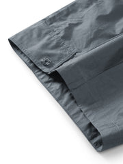 Men's Casual Breathable Straight Shorts