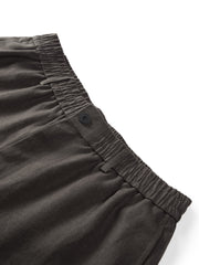 Men's Five-Point Casual Pants