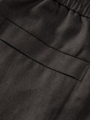 Men's Five-Point Casual Pants