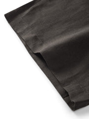 Men's Five-Point Casual Pants