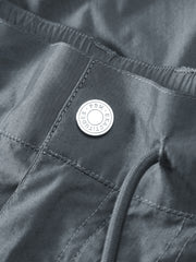 Men's Casual Breathable Straight Shorts