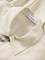 Men's 'Old Money' Style Lyocell Shirt