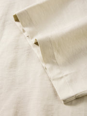 Men's 'Old Money' Style Lyocell Shirt