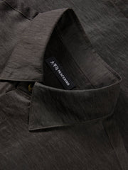Men's Old Money Style Short Sleeve Shirt
