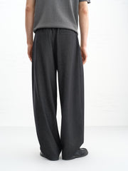 Men's Loose-Fit Tapered Pants