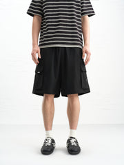 Men's Stretch Cargo Shorts