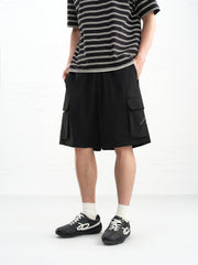 Men's Stretch Cargo Shorts