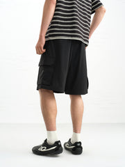 Men's Stretch Cargo Shorts