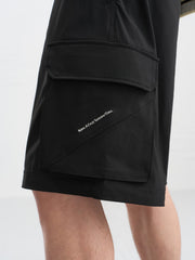 Men's Stretch Cargo Shorts