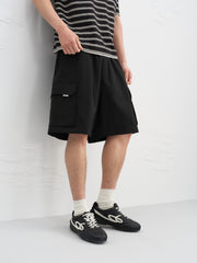 Men's Stretch Cargo Shorts