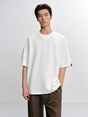 Men's Casual Cooling Short-Sleeve T-Shirt