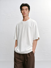 Men's Casual Cooling Short-Sleeve T-Shirt