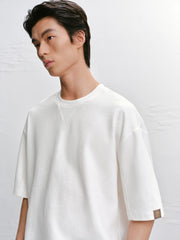 Men's Casual Cooling Short-Sleeve T-Shirt