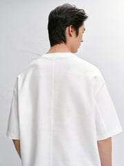 Men's Casual Cooling Short-Sleeve T-Shirt