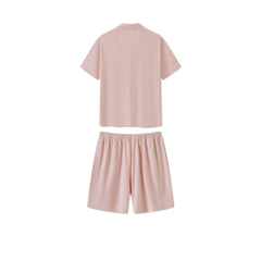 Women's Casual Cherry Pajama Set