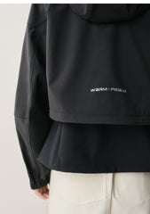 Women's 3-in-1 Slim-Fit Down Jacket