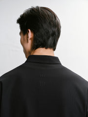 Men's Casual Slim Fit  Polo Shirt