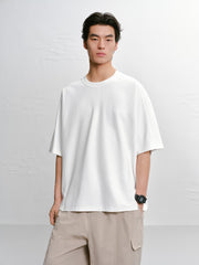 Men's loose short-sleeve T-shirt