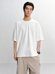 Men's loose short-sleeve T-shirt