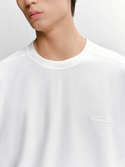 Men's loose short-sleeve T-shirt