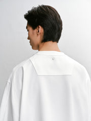 Men's loose short-sleeve T-shirt