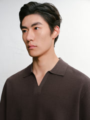Men's Cooling Old Money Style Polo Shirt