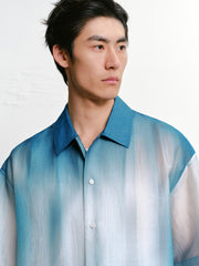 Men's casual lightweight shirt