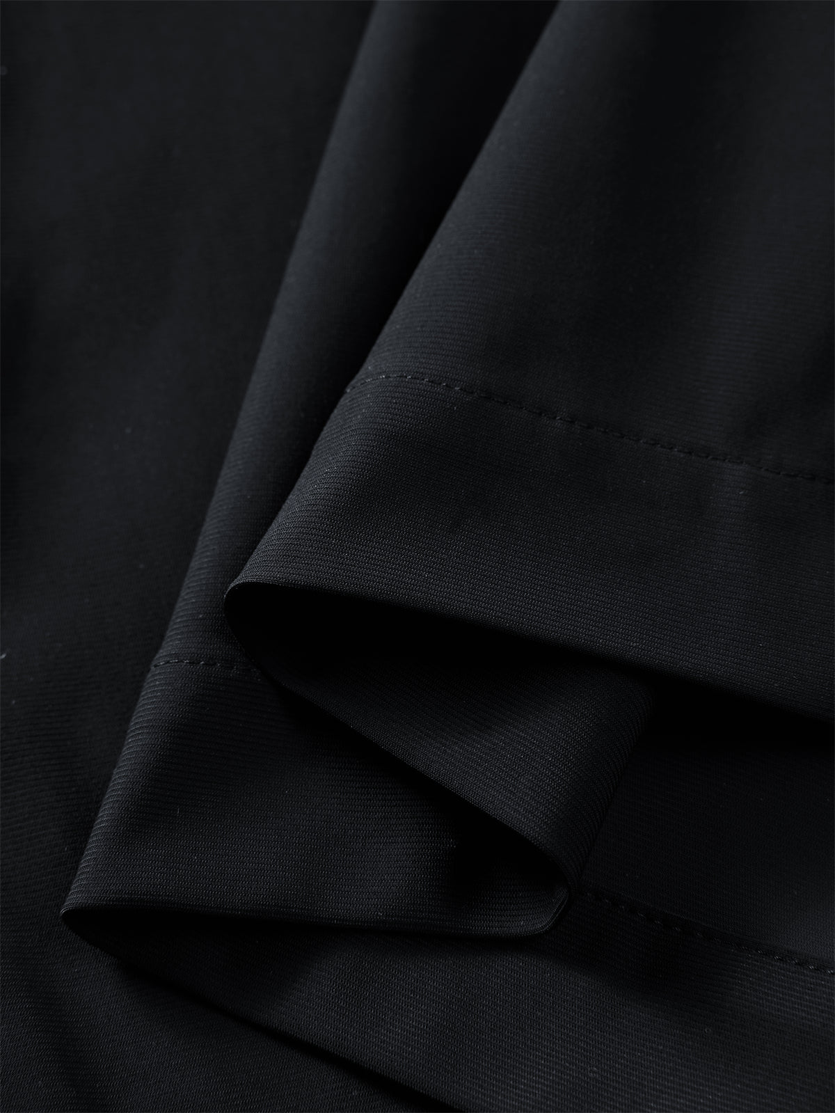Men's Slim-Fit Structured Suit Jacket
