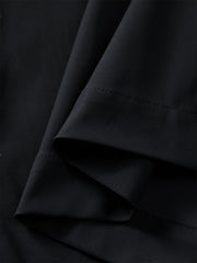 Men's Slim-Fit Structured Suit Jacket