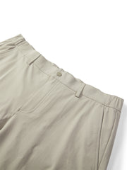 Men's Outdoor Cargo Shorts with Side Pockets