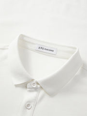 Men's Cooling Quick-Dry Polo Shirt