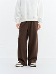 Men's Drawstring Casual Sweatpants