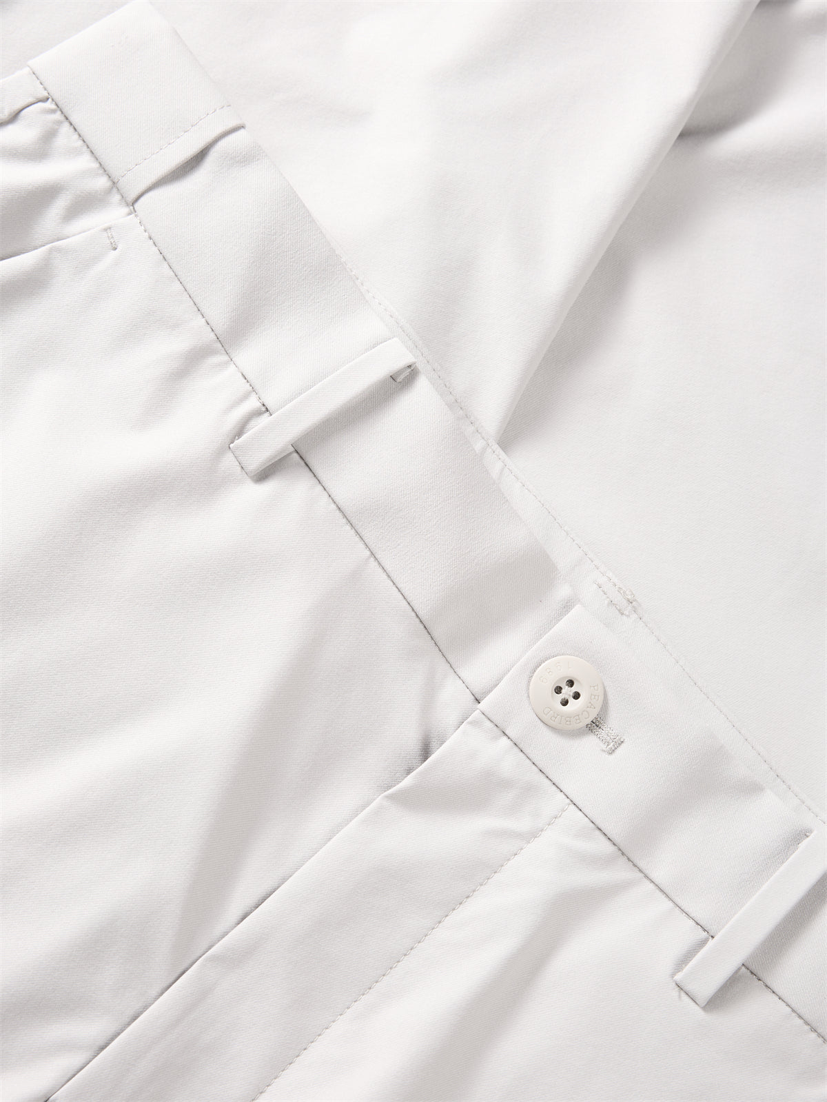 Men's Cooling Antibacterial Slim Pants