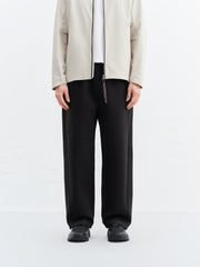 Men's Loose Straight-Leg Sweatpants
