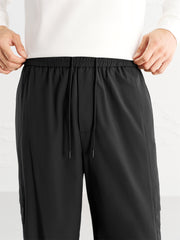 Men's Utility Outdoor Stretch Parachute Pants