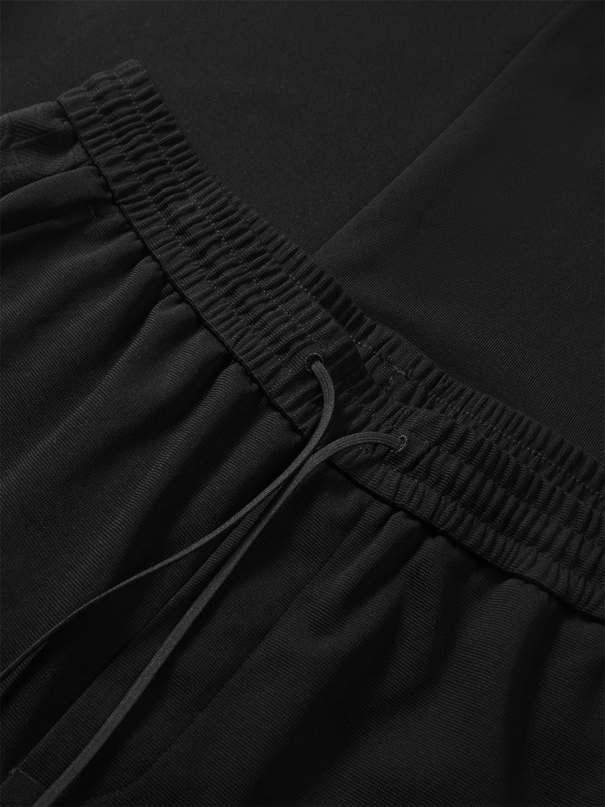 Men's Paneled Sporty Sweatpants