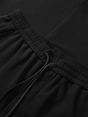 Men's Paneled Sporty Sweatpants