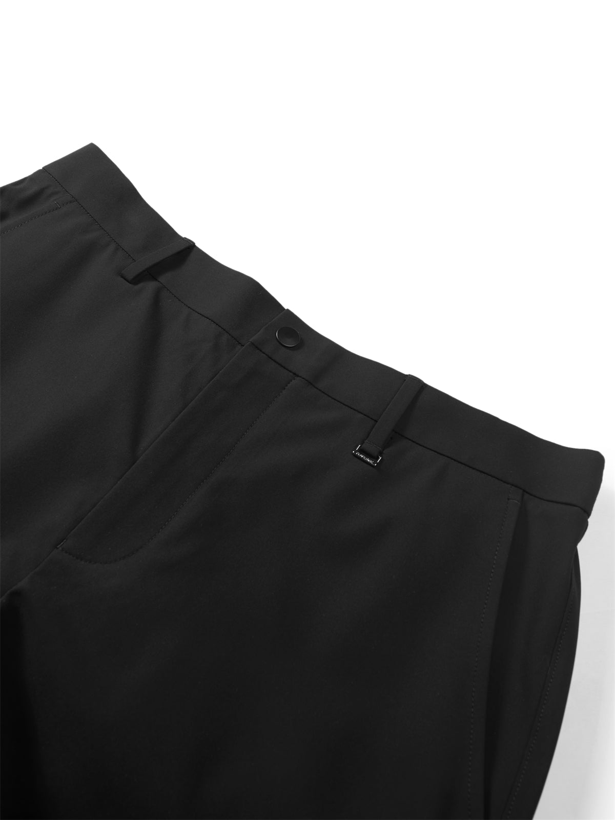 Men's Cooling Embroidered Shorts