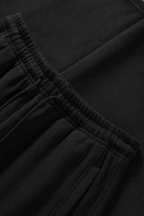 Women's Drawstring Banana Leg Pants