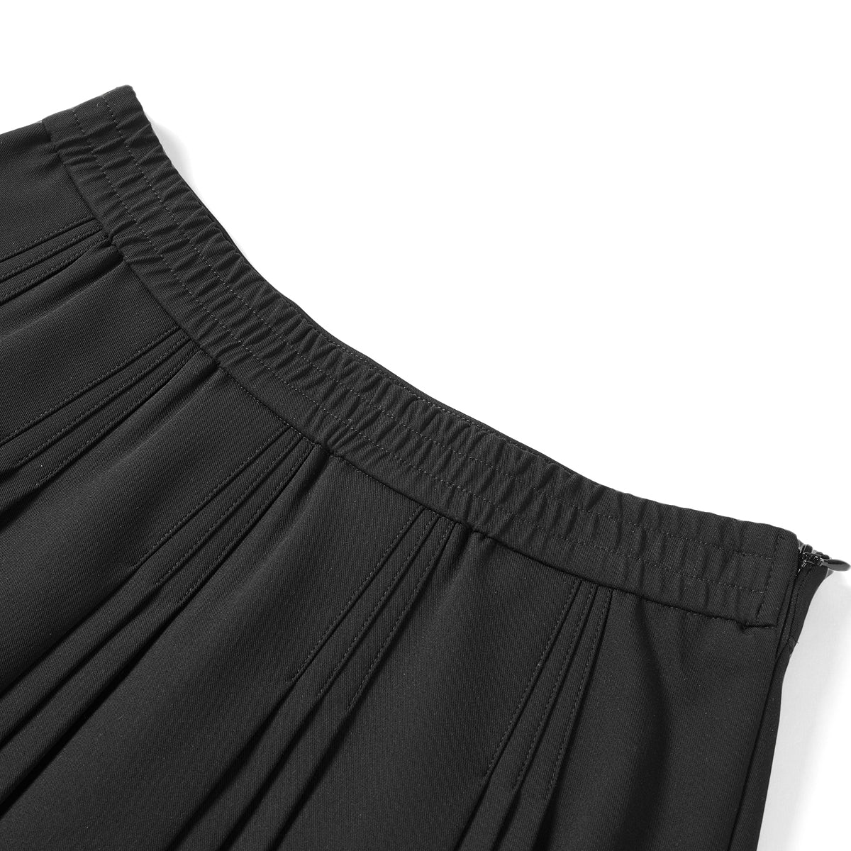 Women's A-line Pleated Skirt