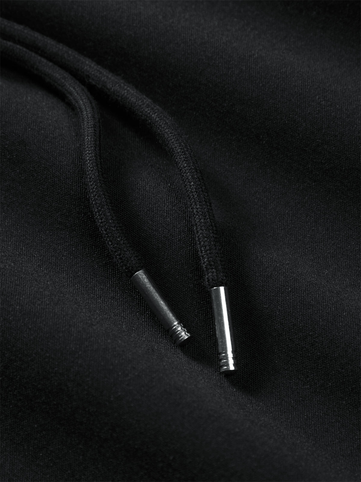 Men's Drawstring Straight-Leg Sweatpants