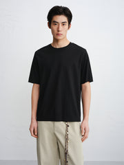 Men's Modal-Cotton Blend T-Shirt